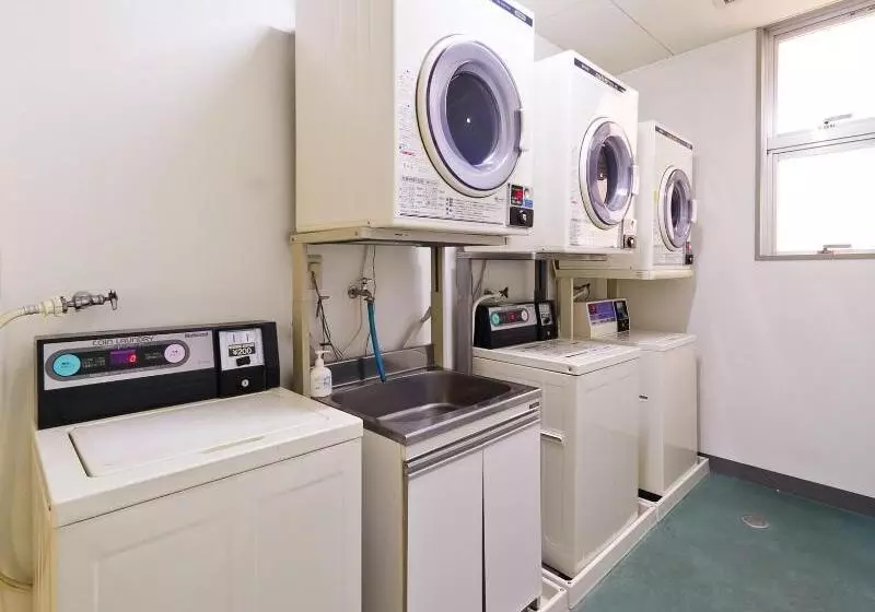 Hotelli Koga Central