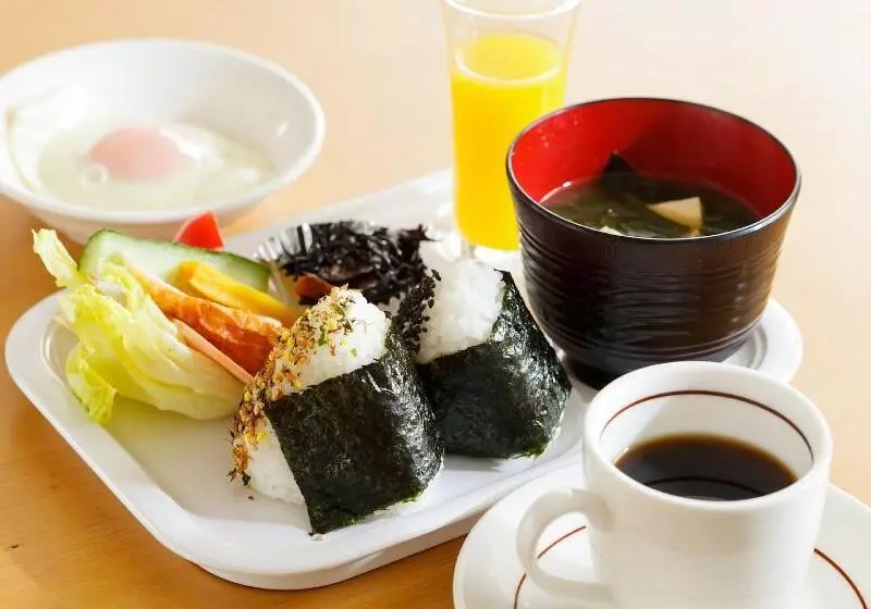 Hotelli Koga Central