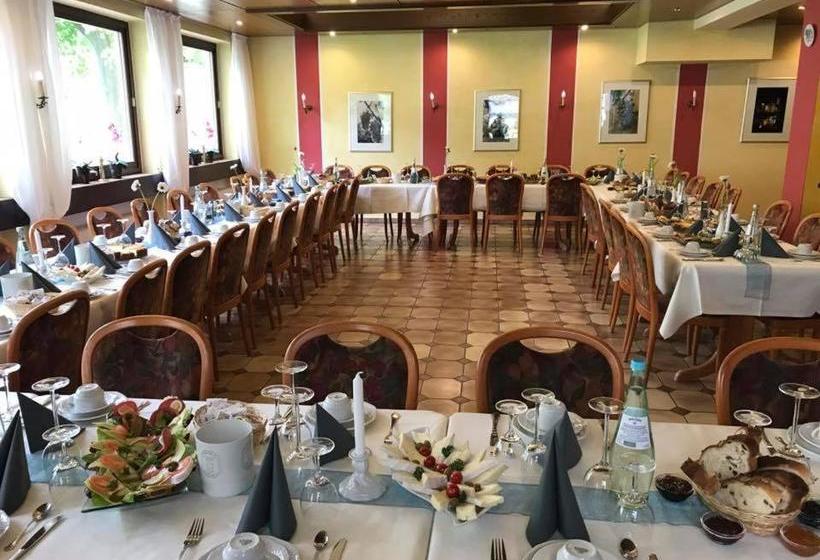 בית מלון כפרי Krone Riesling