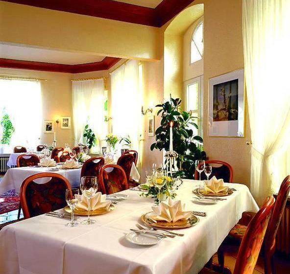 בית מלון כפרי Krone Riesling