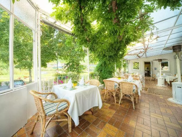 Hotelli Krone Riesling