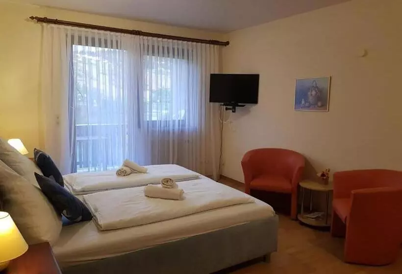 Hotelli Krone Riesling