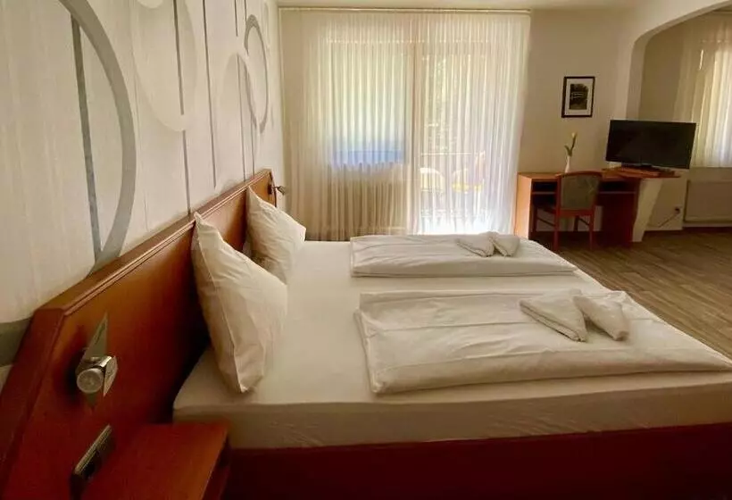 Hotelli Krone Riesling