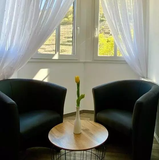 Hotelli Krone Riesling