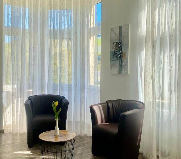 בית מלון כפרי Krone Riesling