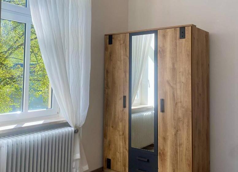 בית מלון כפרי Krone Riesling