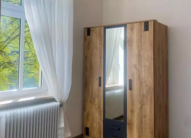 Hotelli Krone Riesling