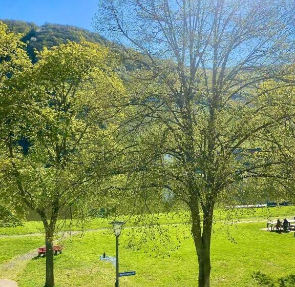 בית מלון כפרי Krone Riesling