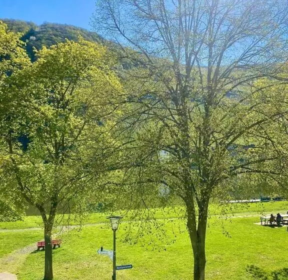 Hotelli Krone Riesling