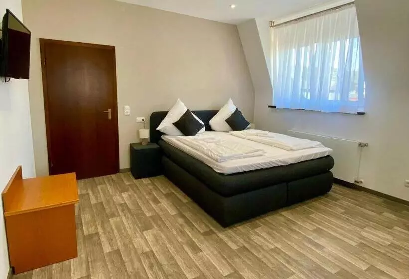 Hotelli Krone Riesling