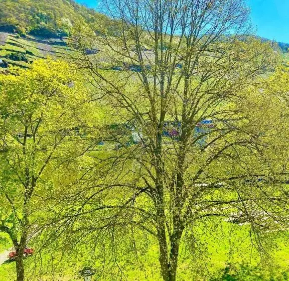 Hotelli Krone Riesling