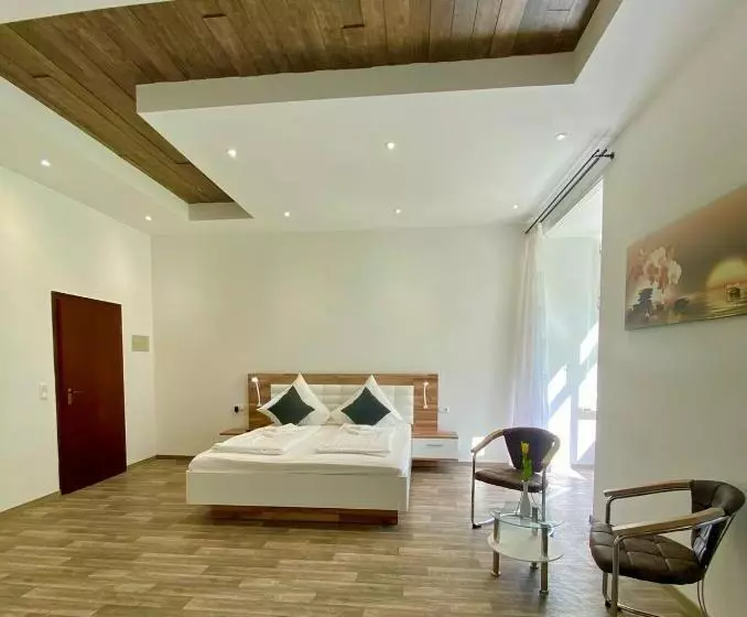 Hotelli Krone Riesling