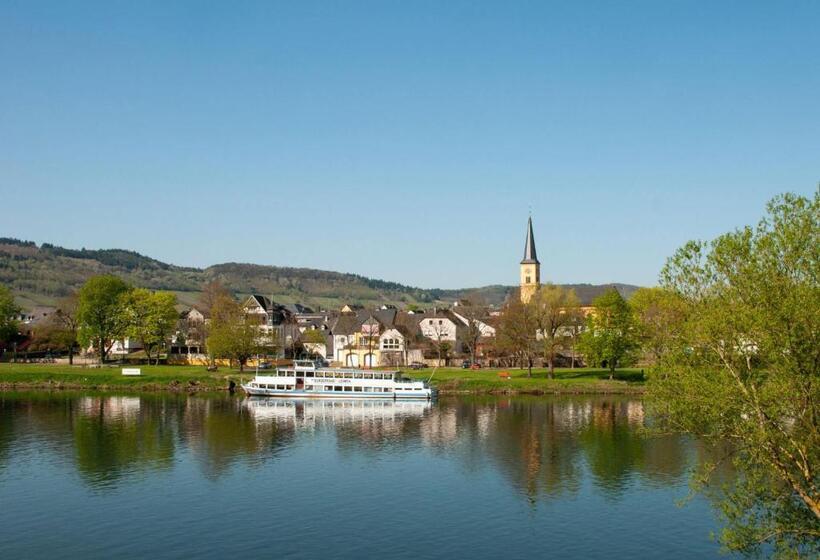 בית מלון כפרי Krone Riesling