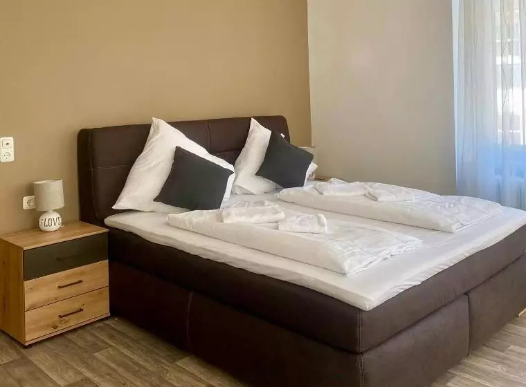 Hotelli Krone Riesling