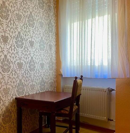 בית מלון כפרי Krone Riesling