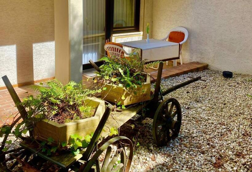 בית מלון כפרי Krone Riesling