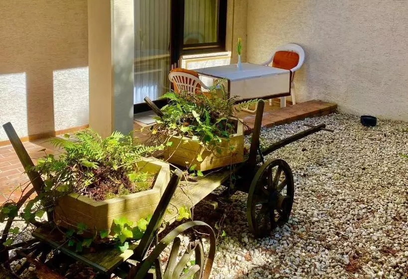 Hotelli Krone Riesling