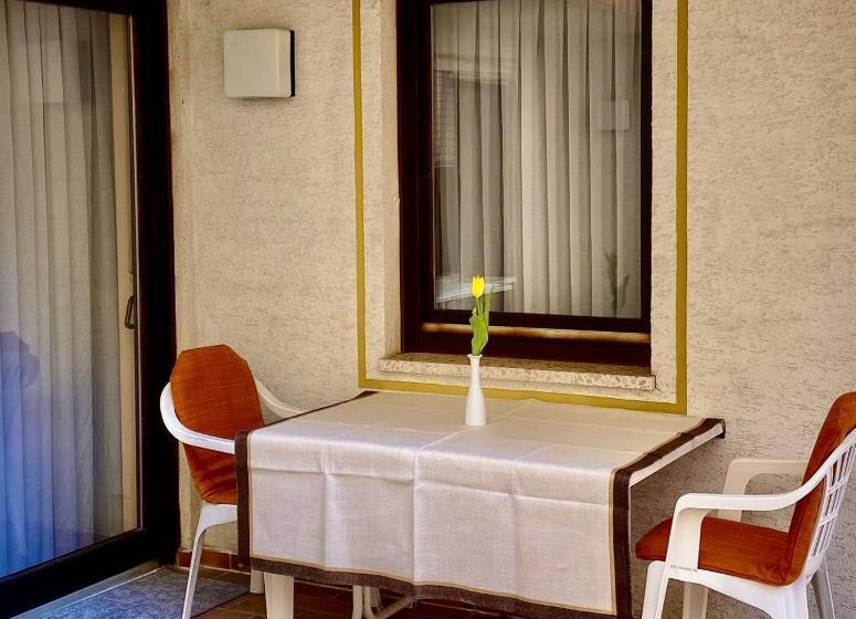 בית מלון כפרי Krone Riesling