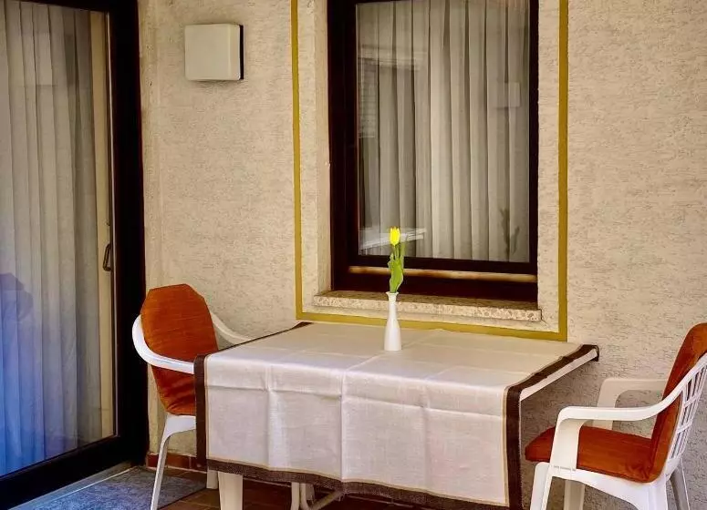 Hotelli Krone Riesling