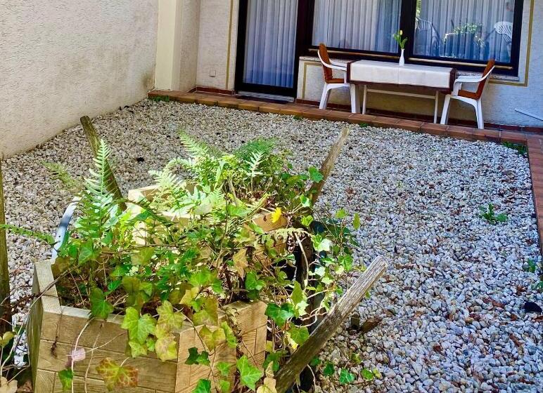 בית מלון כפרי Krone Riesling