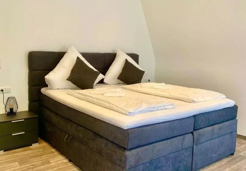 Hotelli Krone Riesling