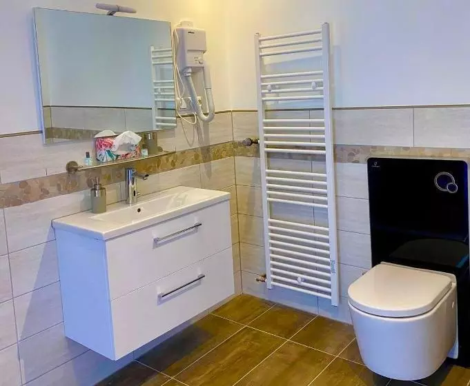 Hotelli Krone Riesling