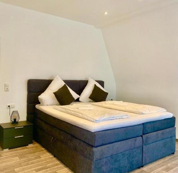 בית מלון כפרי Krone Riesling