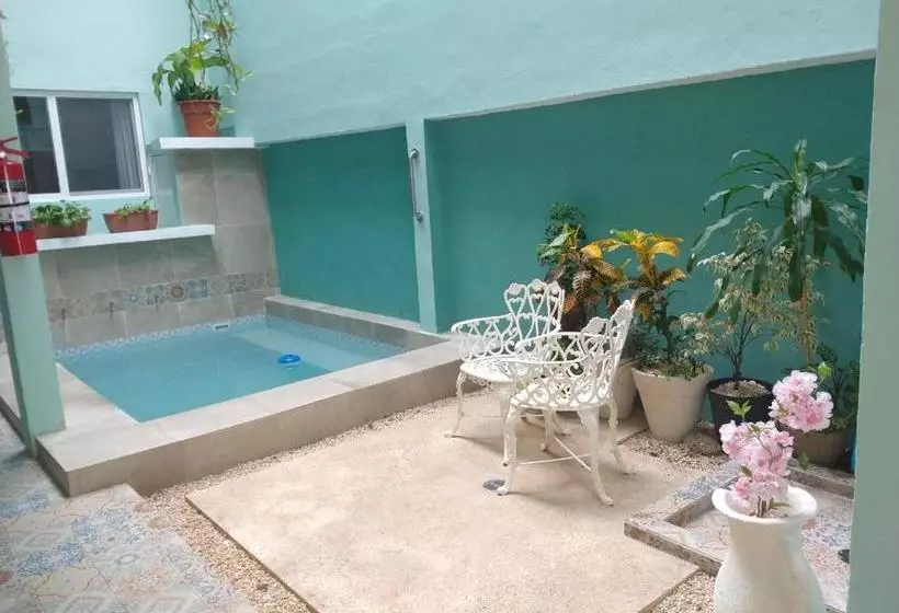 ホテル Pensión San Juan