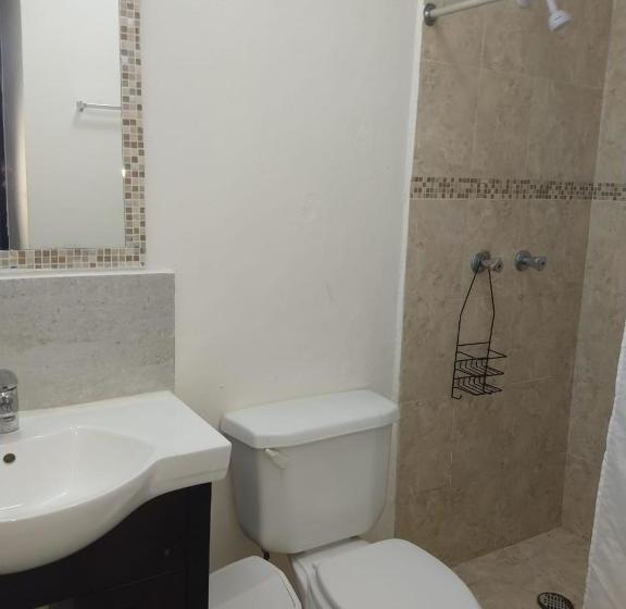 Отель Pensión San Juan