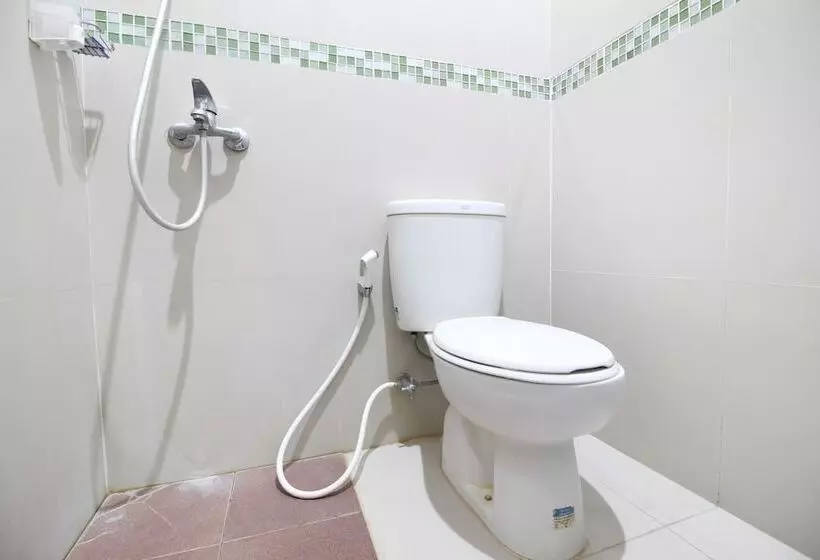 Hotelli Reddoorz Plus @ Timoho