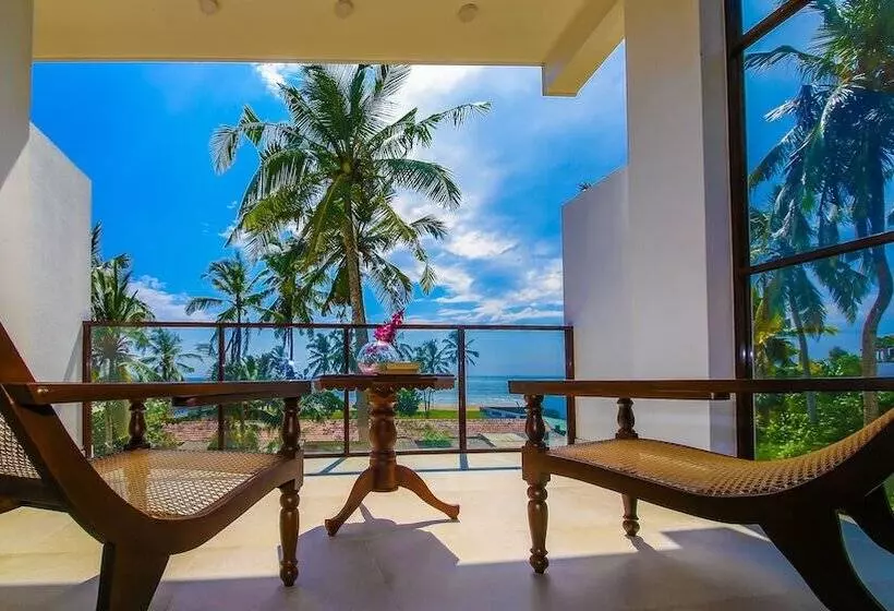 Hotelli Sath Villa Naadi Ayurveda Resort