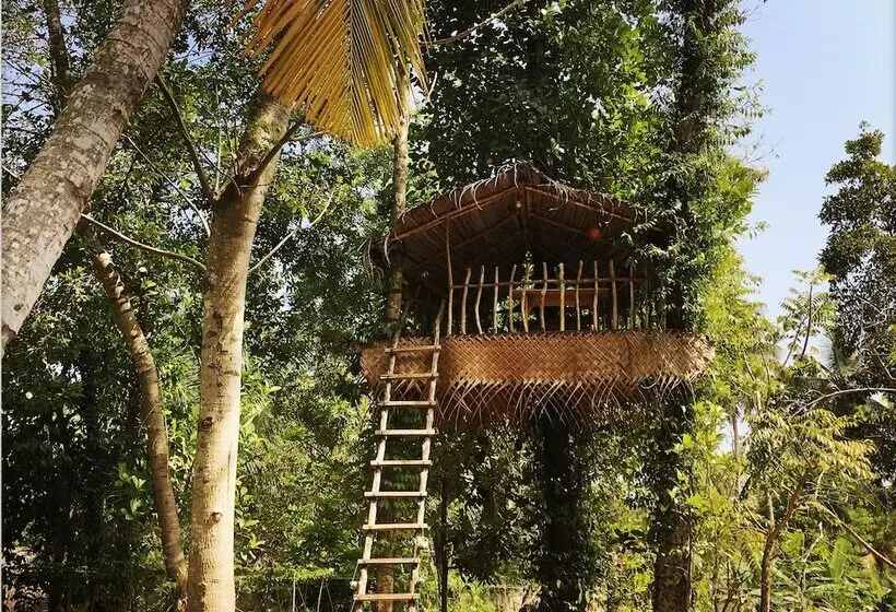 Hotelli Sath Villa Naadi Ayurveda Resort