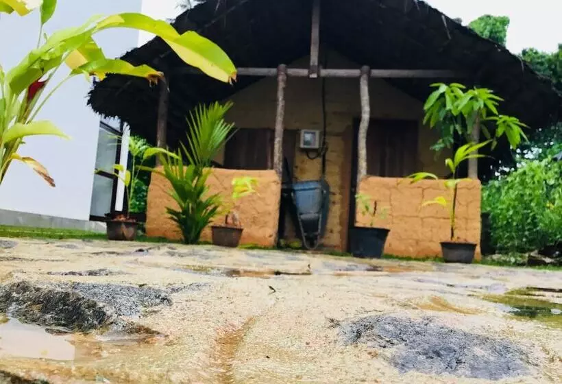 Hotelli Sath Villa Naadi Ayurveda Resort
