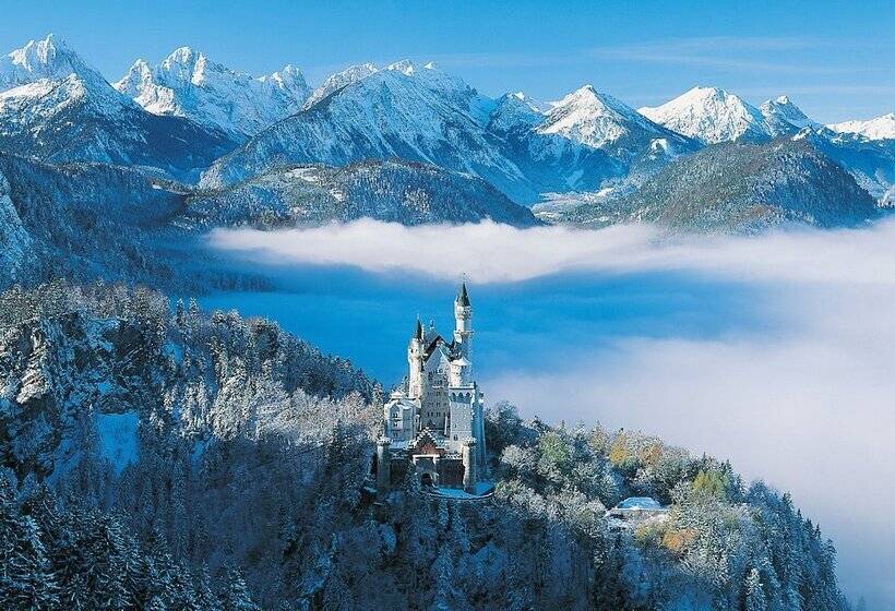 Seehotel Und Appartements Schnöller