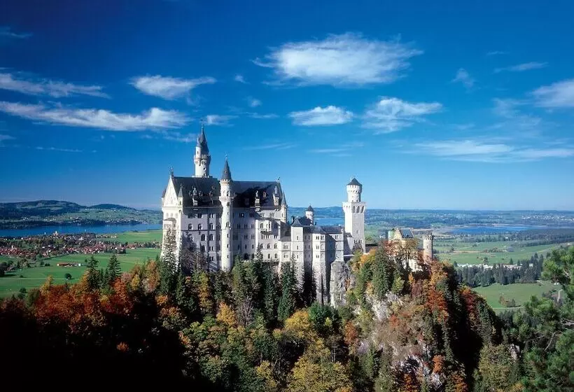 Seehotel Und Appartements Schnöller