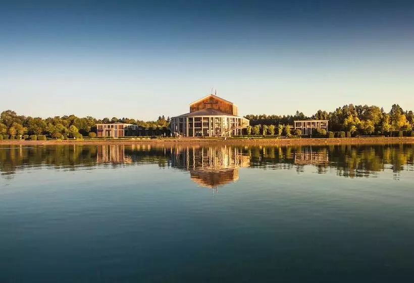 Seehotel Und Appartements Schnöller