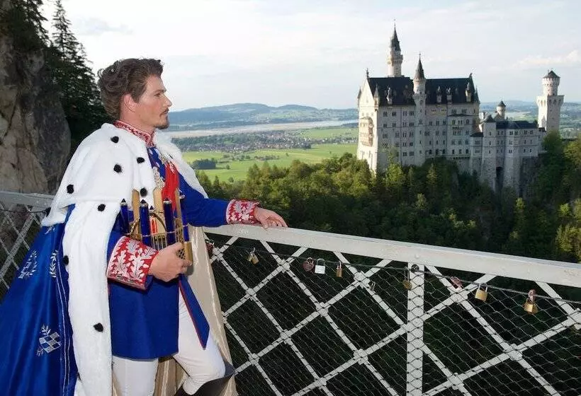 Seehotel Und Appartements Schnöller