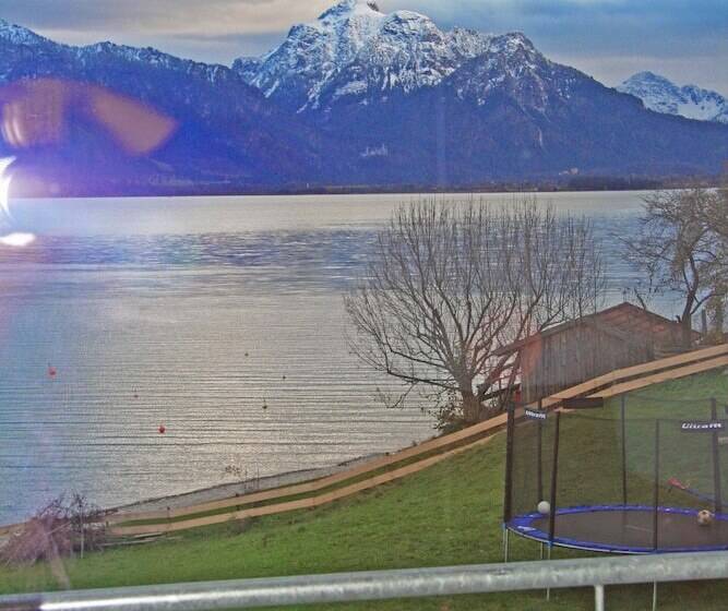 Seehotel Und Appartements Schnöller