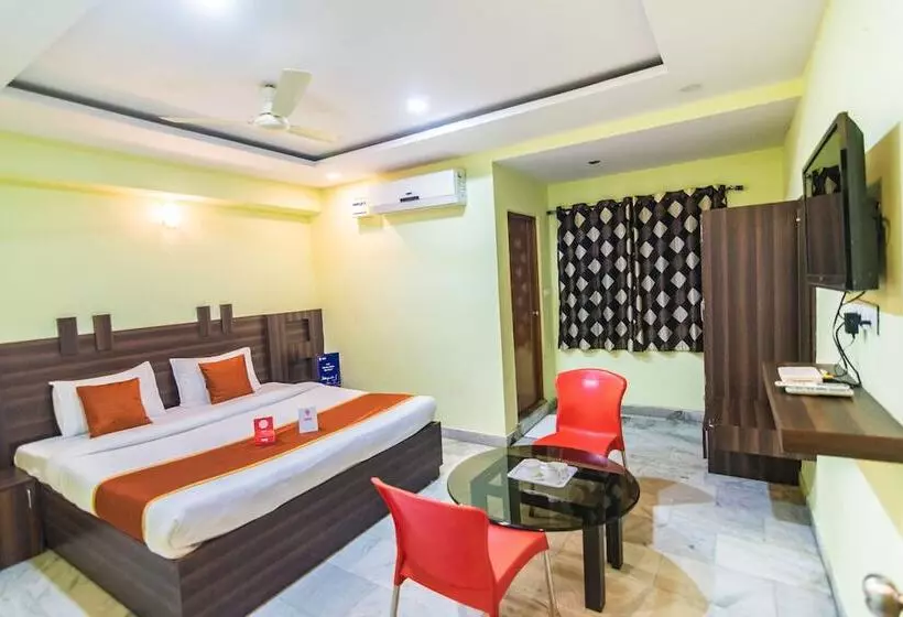 ホテル Shree Darshini Guest House By Oyo Rooms