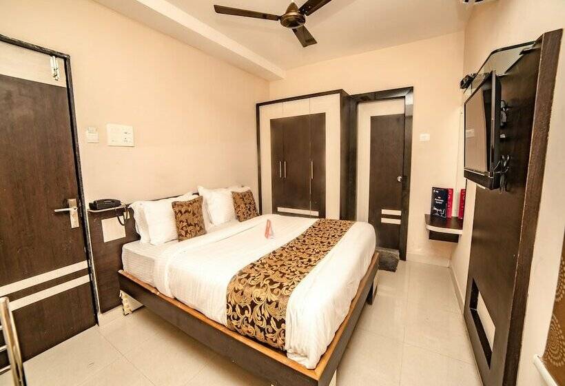 هتل O Sr Residency