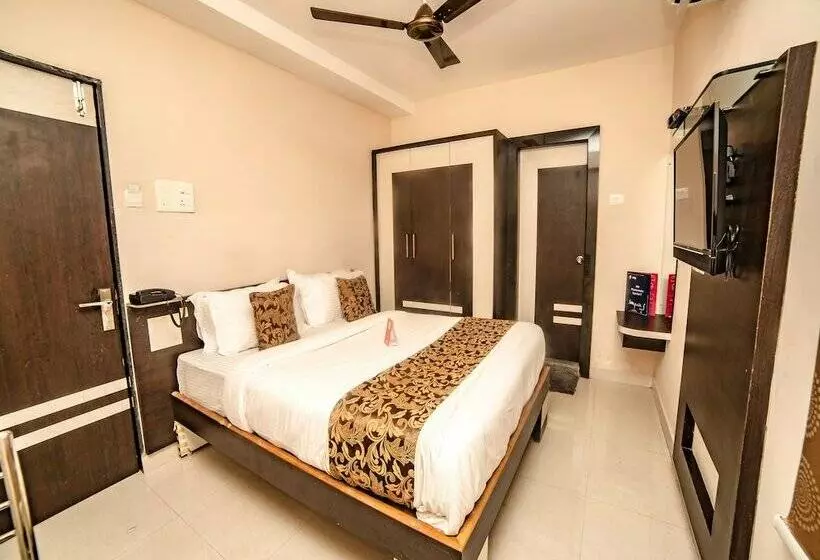 Hotelli O Sr Residency