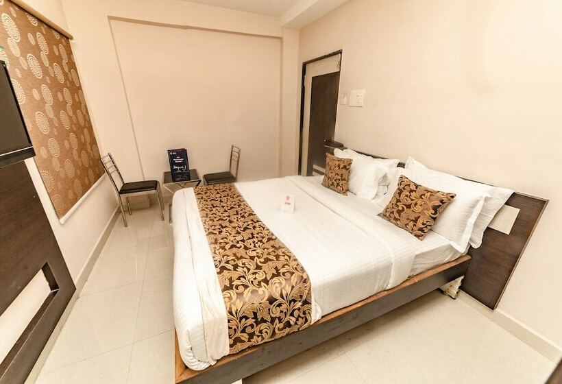 هتل O Sr Residency