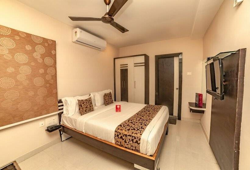 هتل O Sr Residency