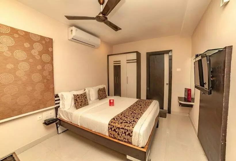 Hotelli O Sr Residency