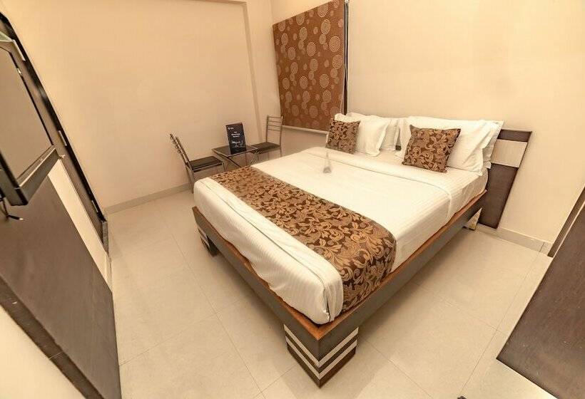 هتل O Sr Residency