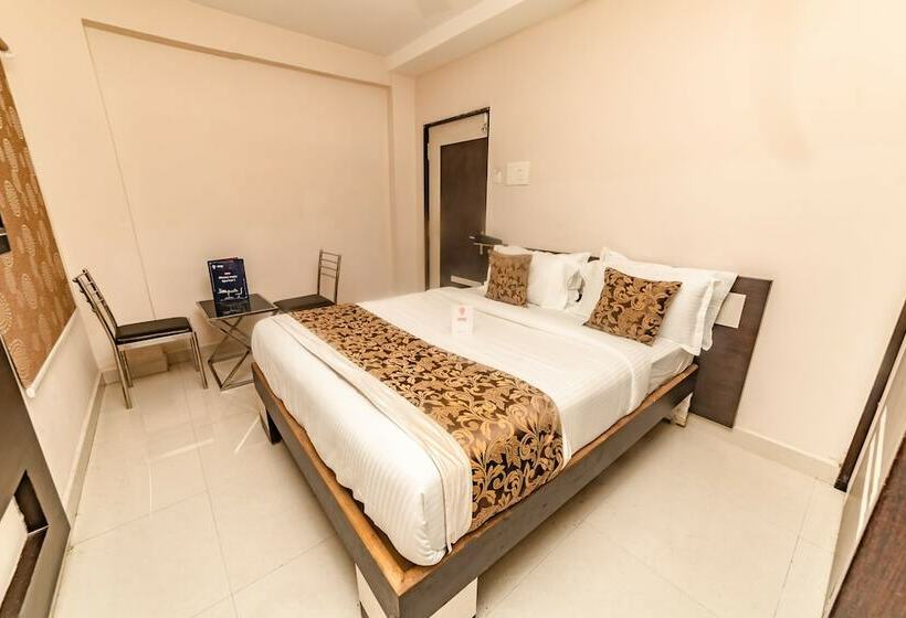 هتل O Sr Residency