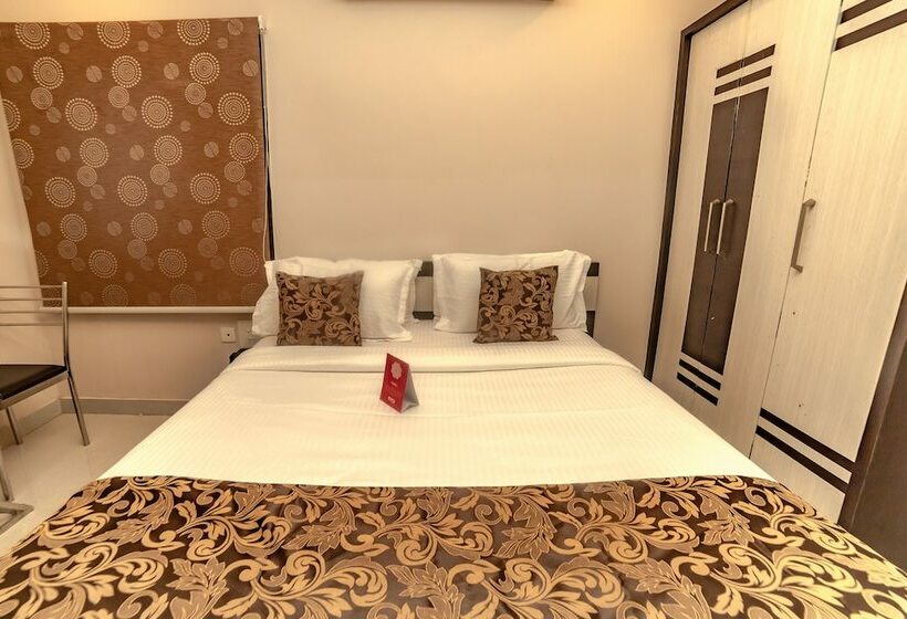 هتل O Sr Residency