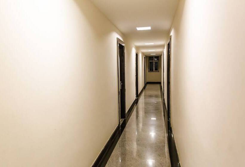 هتل O Sr Residency