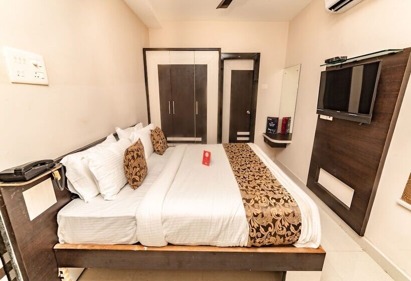 هتل O Sr Residency