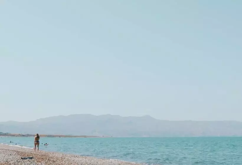 ホテル The Bongos   Socially Conscious Rooms, Part Of The Room Rate Goes To Charity